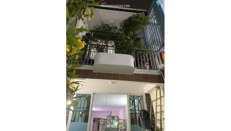 Giảm 200tr! Nhà SHR 2 tầng 53m2 – Xô Viết Nghệ Tĩnh Bình Thạnh SS